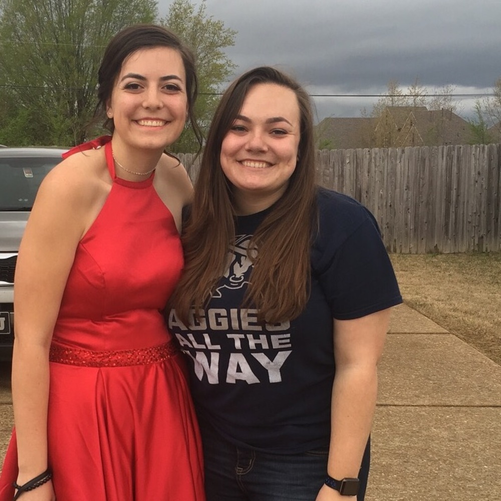 Meet your Posher, Bayley